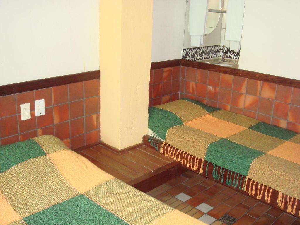Laranjeiras Hostel Salvador Szoba fotó