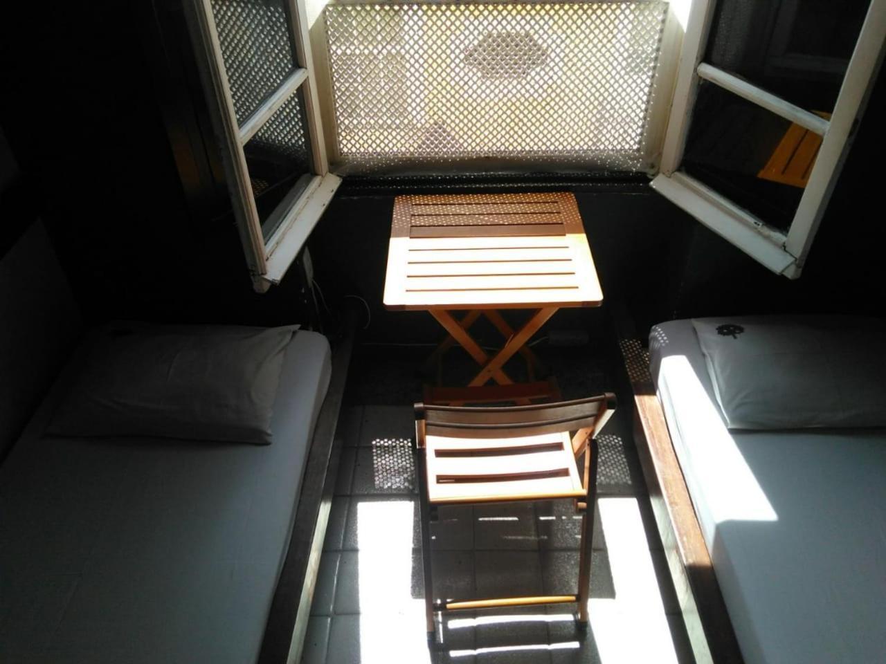 Laranjeiras Hostel Salvador Kültér fotó